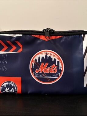 New York Mets sling bag
